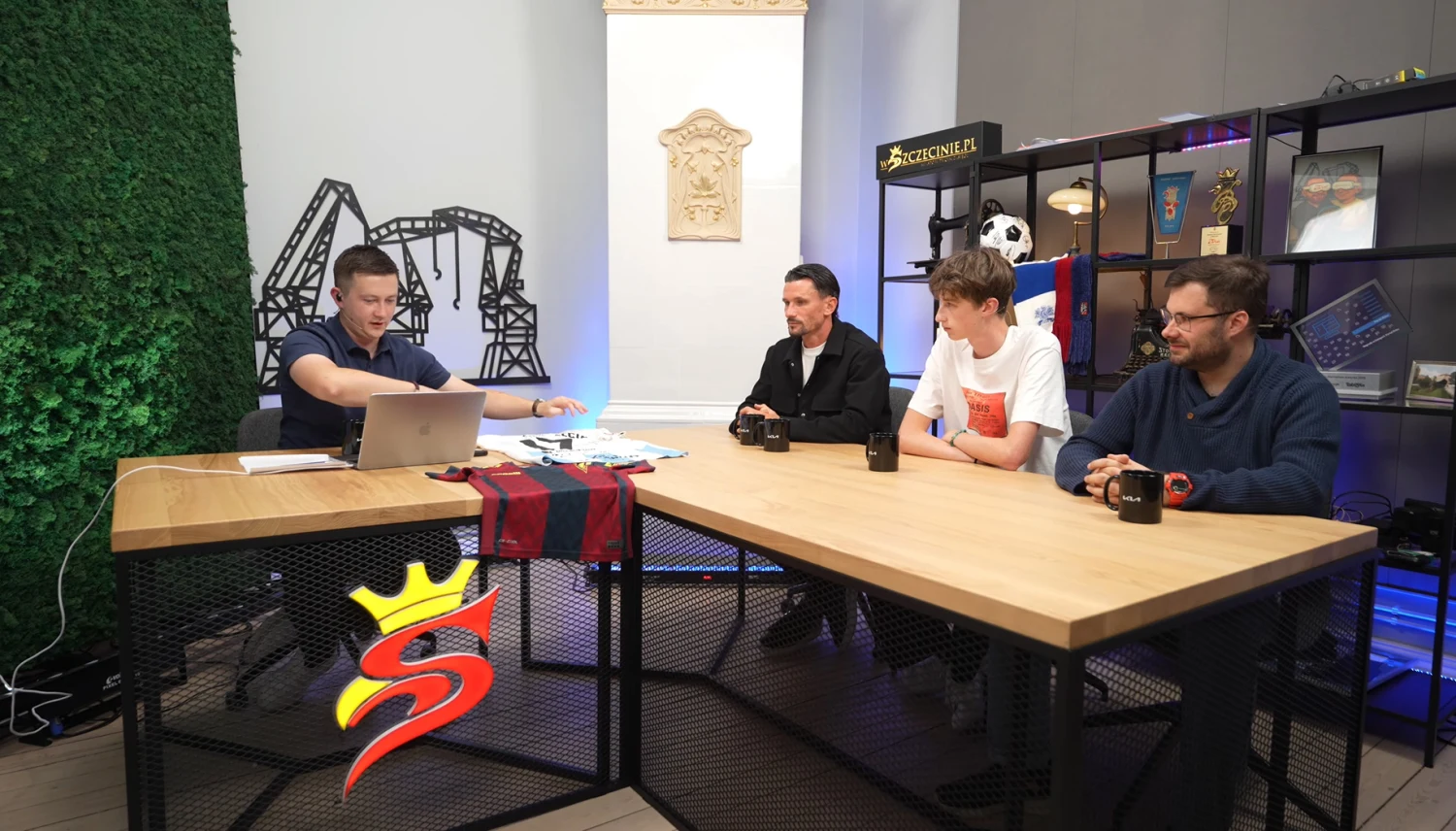 Szokujące sceny w quizie wSzczecinie.pl! Frączczak wygrał, a Zieliński ustanowił rekord ujemnych punktów