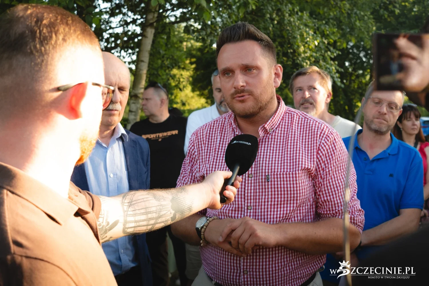 Miasto złożyło akt oskarżenia wobec radnego PiS. „Nie ma mojej zgody na kłamstwa i manipulacje”