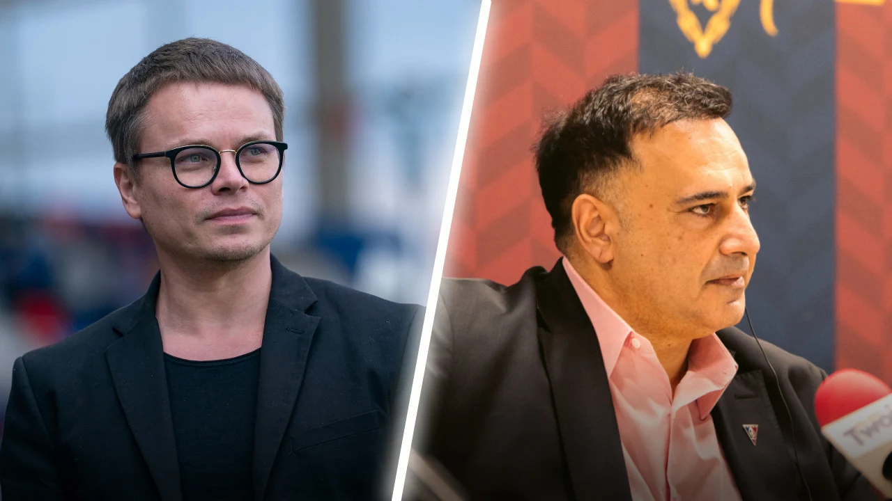 Jordi Sanchez piłkarzem Pogoni Szczecin. Internetowa wojna na linii Haditaghi – Królewski