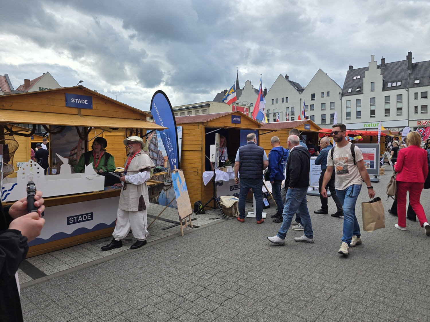 Festiwal niedaleko Szczecina może być hitem weekendu. Przyjechali choćby goście z Islandii