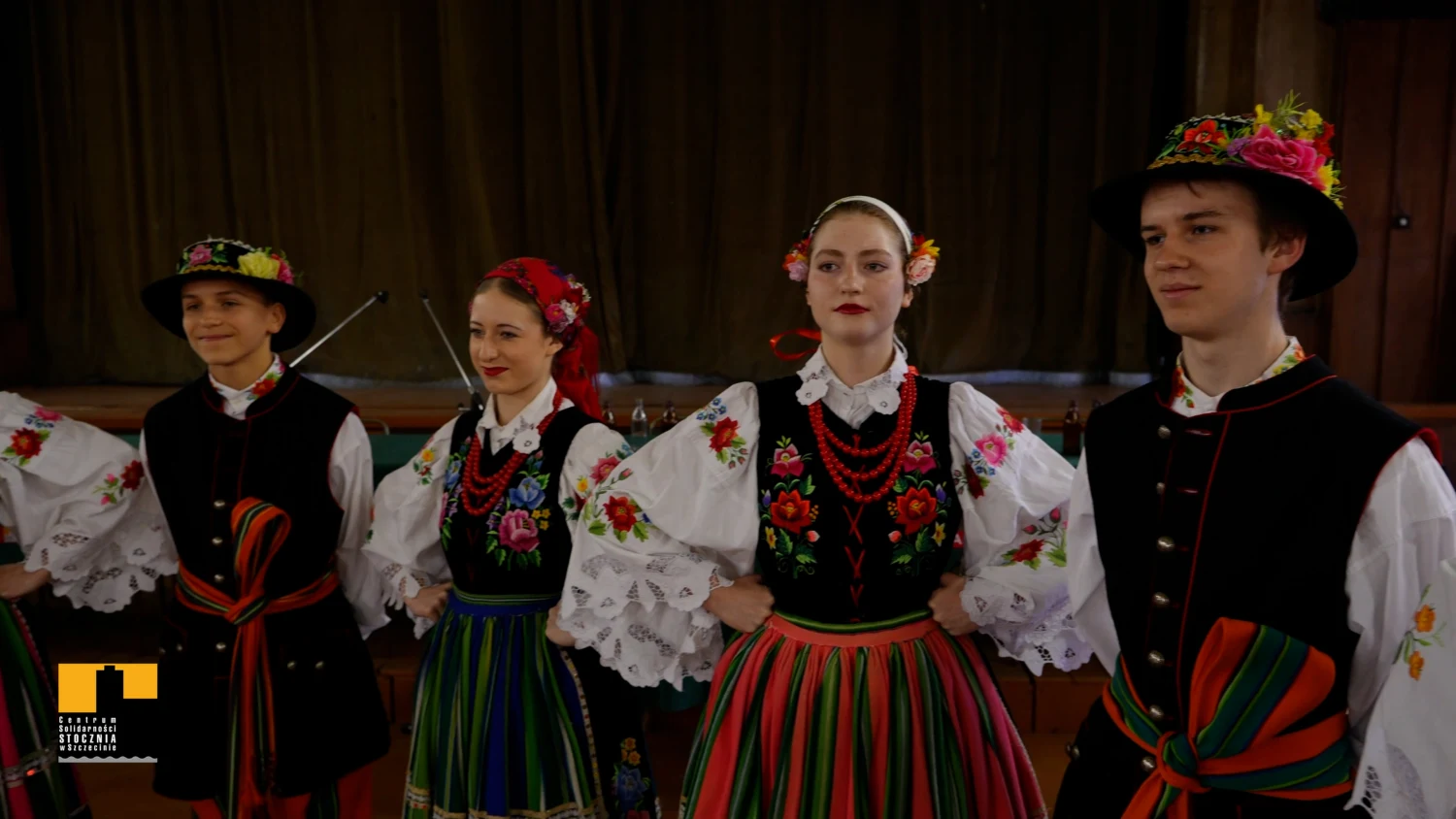 Ta szczecińska grupa liczy już ponad 300 członków! „Przywracamy modę na folklor i tradycję"