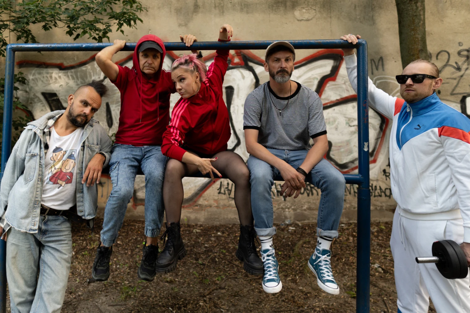Koniec wakacyjnej laby. Scena Impro Szczecin zaprasza na wieczór z improwizowanym paradokumentem