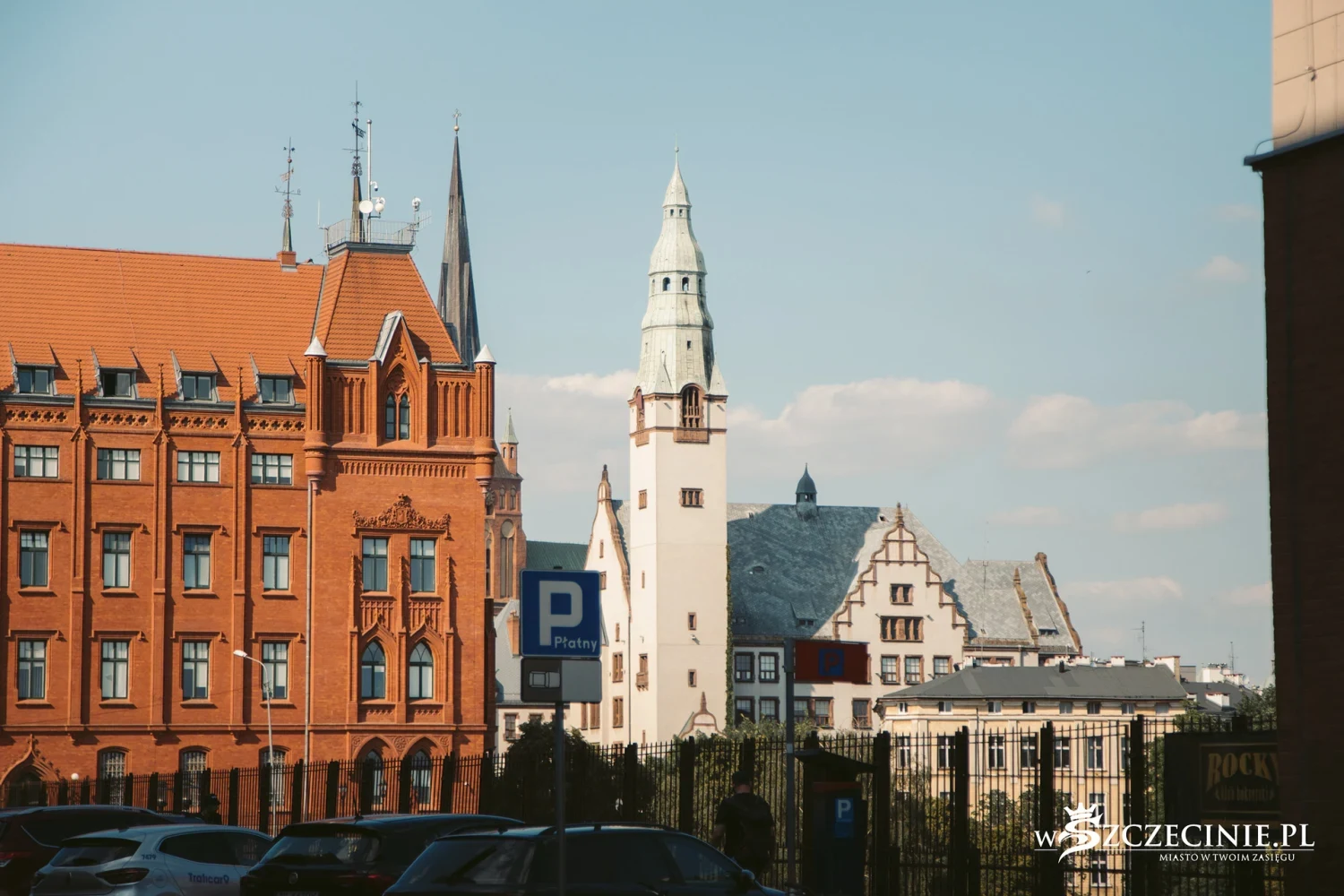 „Takiej rekrutacji nie było od lat”. Szczecińskie uczelnie z rekordowymi zgłoszeniami na studia