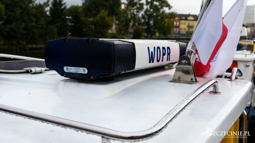 Nie żyje mężczyzna wyciągnięty z Odry