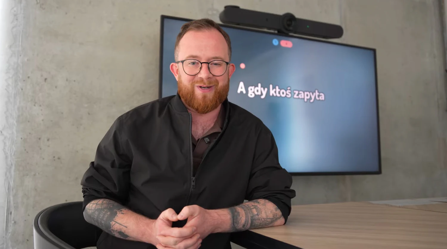 Najpopularniejsza aplikacja do karaoke powstała w Szczecinie. „Śpiewa z nami cała Polska”