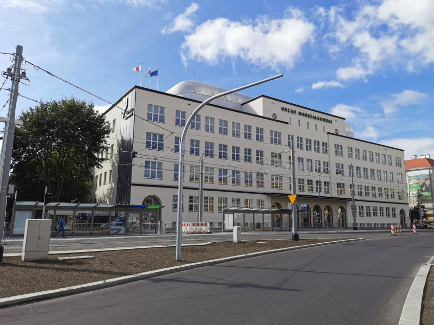 Afera w Urzędzie Marszałkowskim Województwa Zachodniopomorskiego. Korupcja, płatna protekcja i niedopełnienie obowiązków