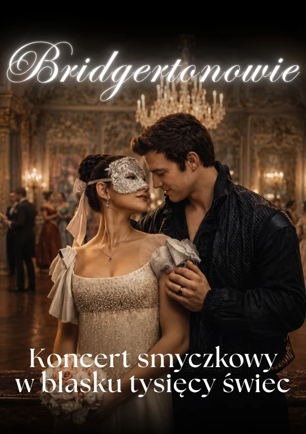Everlight: Koncerty przy świecach | Muzyka z serialu „Bridgertonowie ...
